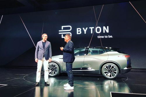 拜腾汽车中国业务暂停背后的深层次原因与未来展望