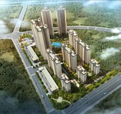 珠海华发集团大手笔拿地，预示城市发展新篇章