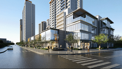 中铁置业成功竞得浦东上钢迷你宅地房地联动价的新篇章