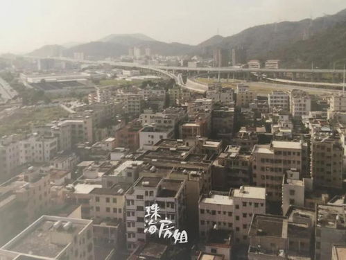 宝安旧改项目失效与联投地产的挑战粮草枯竭还是转型契机？