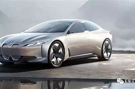 宝马集团在华销量创历史新高新能源车型引领市场变革