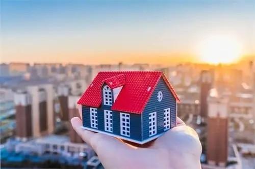 1.五环外楼市热闹景象