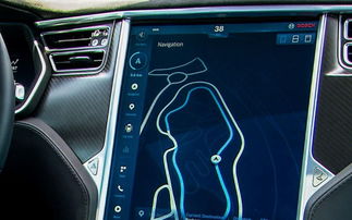 特斯拉自动驾驶在德国受到审查