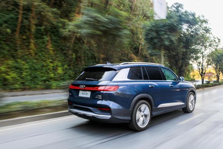 德系精湛工艺操控丝滑与续航反向虚标的完美融合