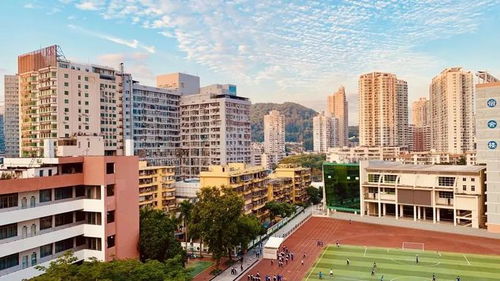翠园中学高中改扩建住宅楼征收背后的教育发展与社区变迁