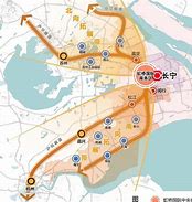 虹桥机场东片区又一重大项目即将竣工