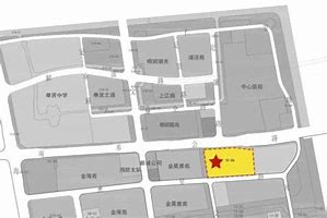 奉贤新城核心中建御璟园盛大开启认购，尊享生活新篇章