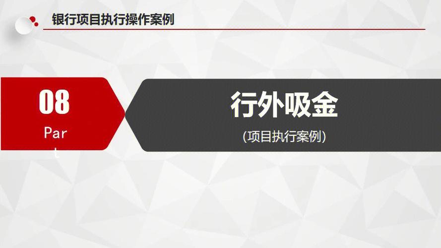 银行房地产行业