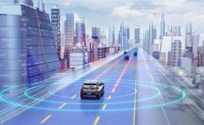 智能网联汽车迎来质变时刻比亚迪领航，智能电动车市场逆势上扬