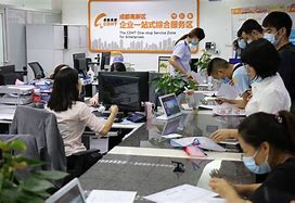 龙口市信用告知承诺助力企业拿地即开工