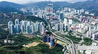 珑珀山引领沙田豪宅市场热潮成交额再创新高