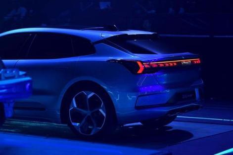 吉利汽车计划在科创板上市