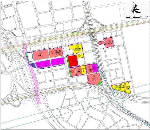 坪山石井巨无霸住宅学校规划草案公示塑造未来教育与居住新典范