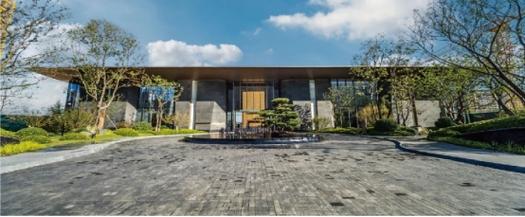 张村河区域的发展潜力