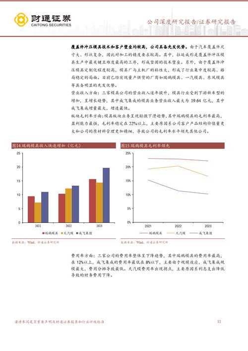 拟亿元投建新能源汽车轻量化车身部件项目
-副标题瑞鹄模具汽车零部件业务加速放量
-日期和地点

2.**公司简介**
-瑞鹄模具公司概况
-汽车零部件业务发展历程

3.**市场背景**
-新能源汽车市场趋势
-轻量化技术的重要性

4.**项目概述**
-项目目标与愿景
-投资规模与资金来源

5.**技术与产品**
-轻量化车身部件技术介绍
-产品线与创新点

6.**市场分析**
-目标客户群体
-竞争优势分析

7.**项目实施计划**
-建设规划与时间表
-关键里程碑

8.**风险与