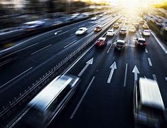 北京车展期间交通管制通知部分道路将实施临时限制