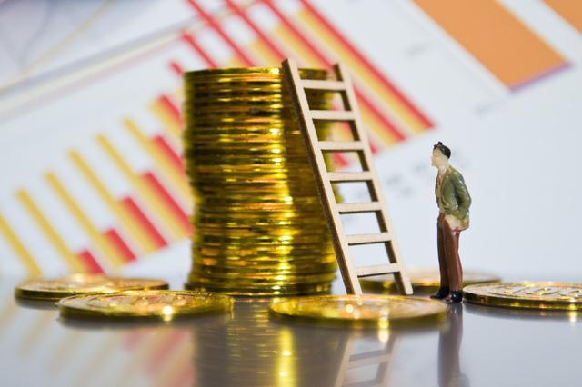 金融风云中国央行的战略调整