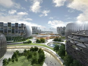 北京重磅！亿拿下首块产业住宅配套综合地