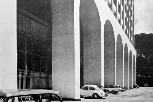 亿美元大手笔！香港中环奢华地标全面升级