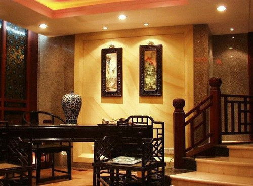 罗浮宫家居×梁志天｜和谐共生，栖居自然艺境