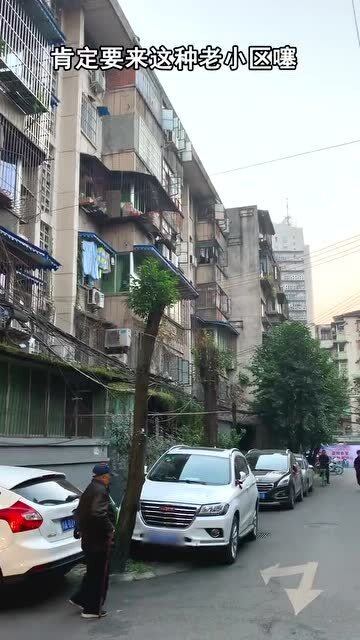 崇明这个小区，开了一扇便民门