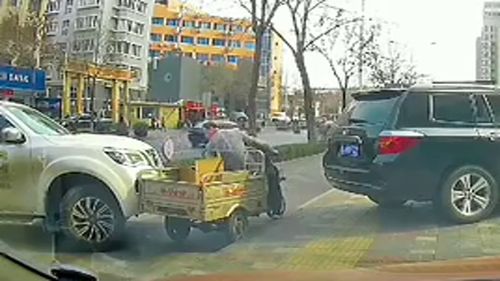 **房价巨变！第三轮暴涨来了？**

直播报道