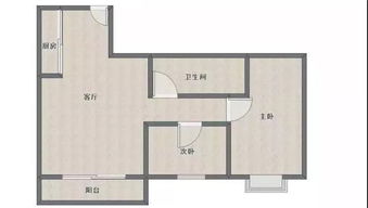 如何轻松找到房屋结构图，搞定装修难题！