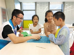 暑期托管困扰多，家长如何安心？