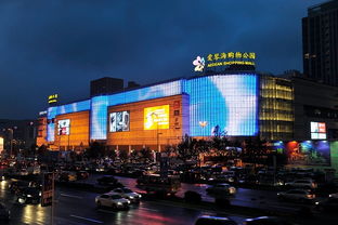 望京万象汇即将亮相，商圈再升级！