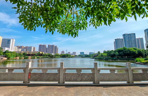 顺义新建特色公园，休闲健身好去处！