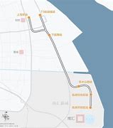 南汇支线的新篇章机场联络线的飞跃