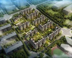 冠城大通西北旺新村项目培训心得体会