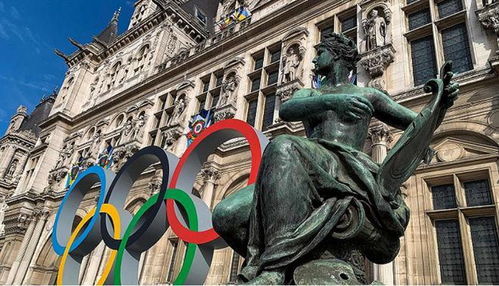 巴黎奥运会激战正酣，哪些保险产品也来参赛？