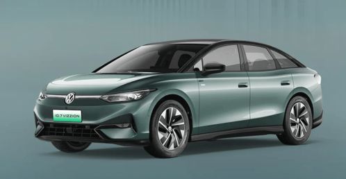 小米月销量超特斯拉：万纯电轿车第一