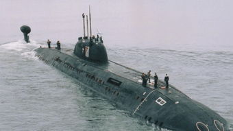 加拿大宣布计划采购最多艘常规动力潜艇