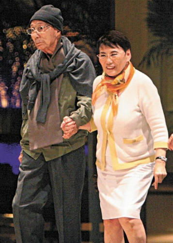 张艺谋：有个女人，我这辈子都等不到了，是我今生最大的遗憾