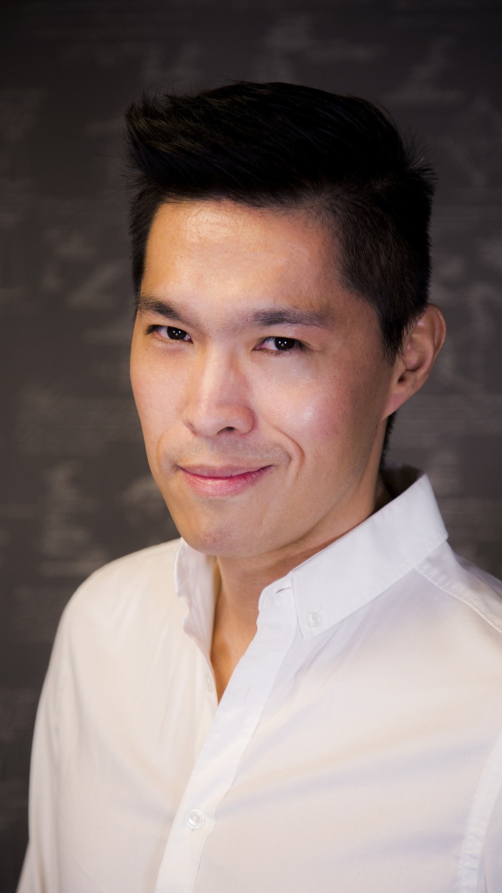 整容医生说亚洲脸安什么欧洲眼