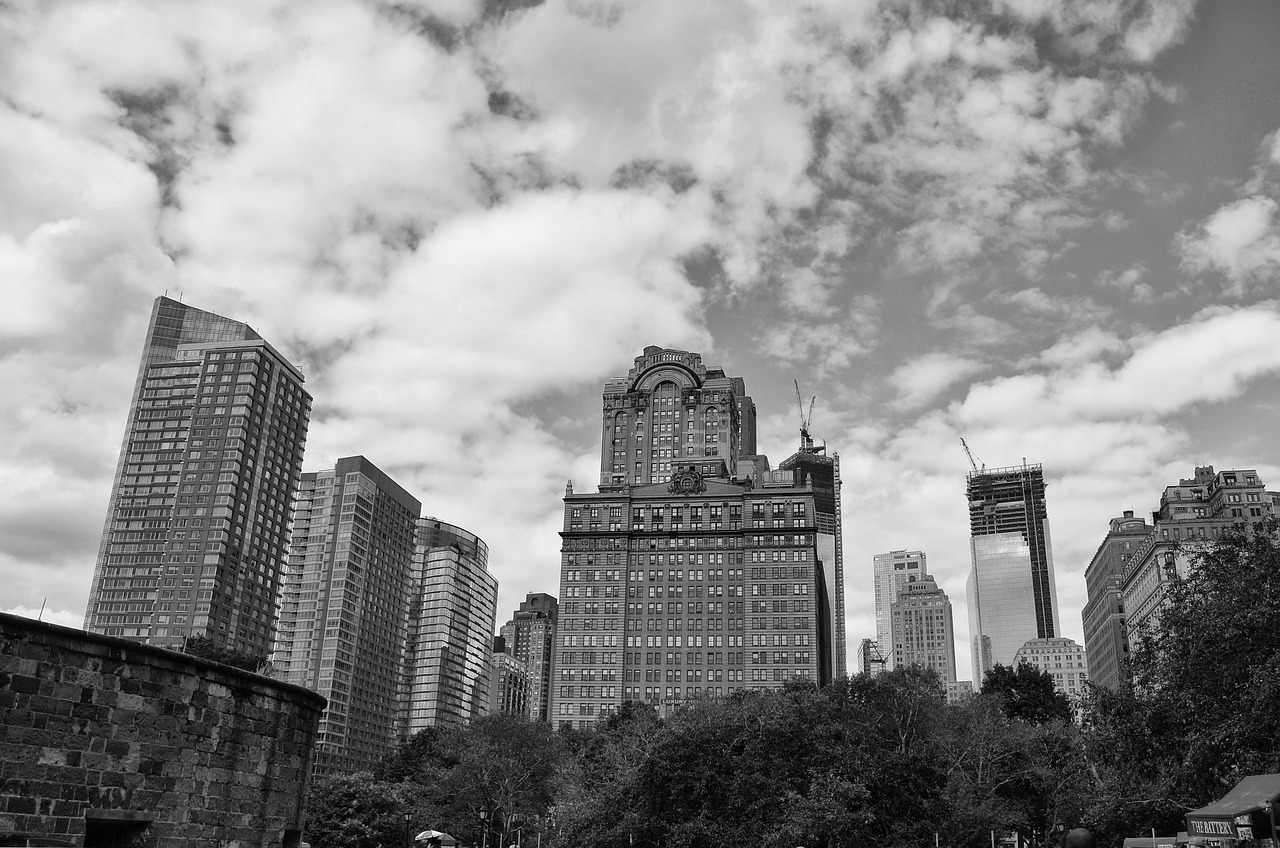 世界前十科技集群，中国有4个