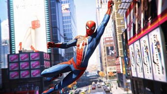 漫威蜘蛛侠或将版在发布会惊喜亮相