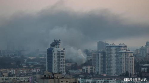 夜袭莫斯科：乌克兰发动最大规模无人机袭击