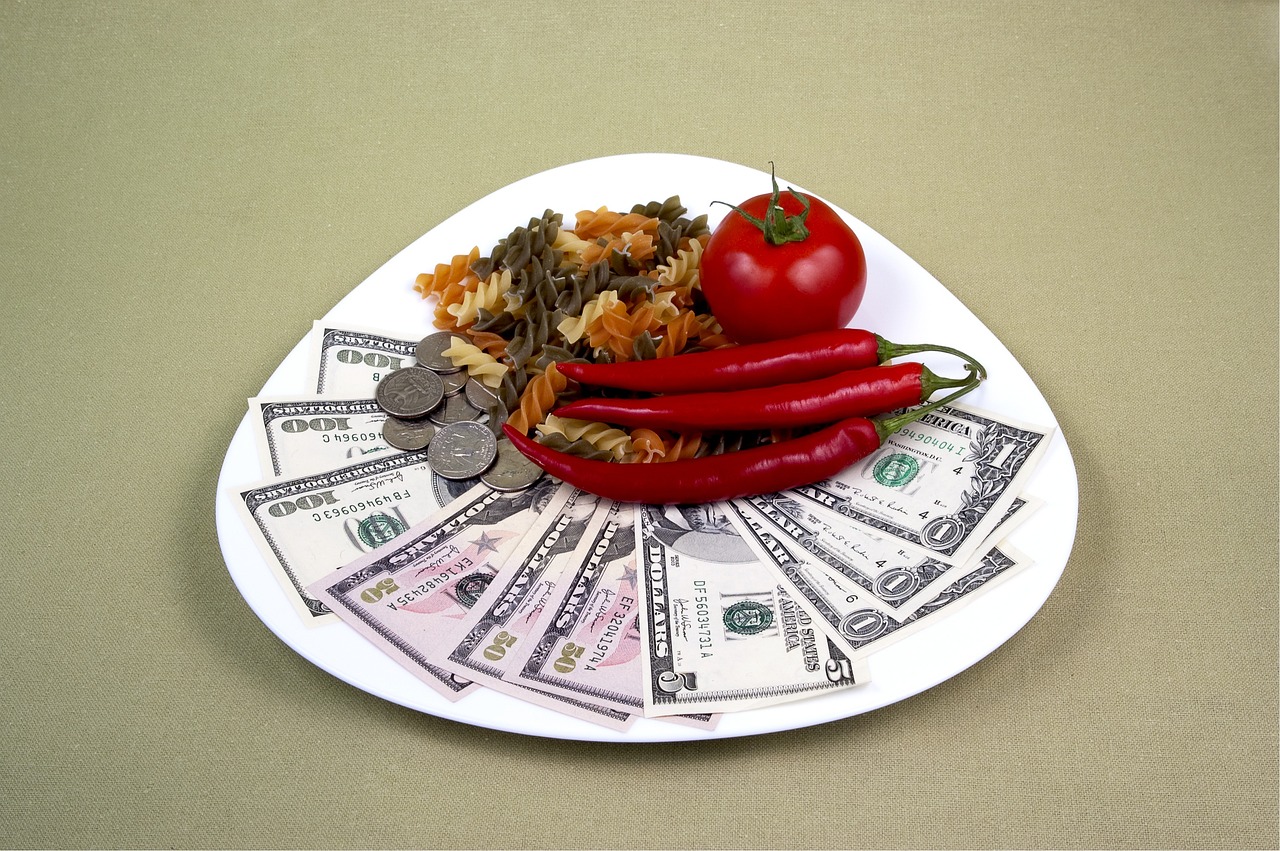 美国为何疯抢我国餐废油脂