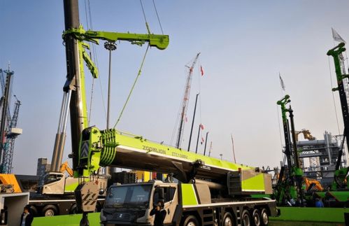 中联重科分拆上股梦碎，赴港会是新出路吗？