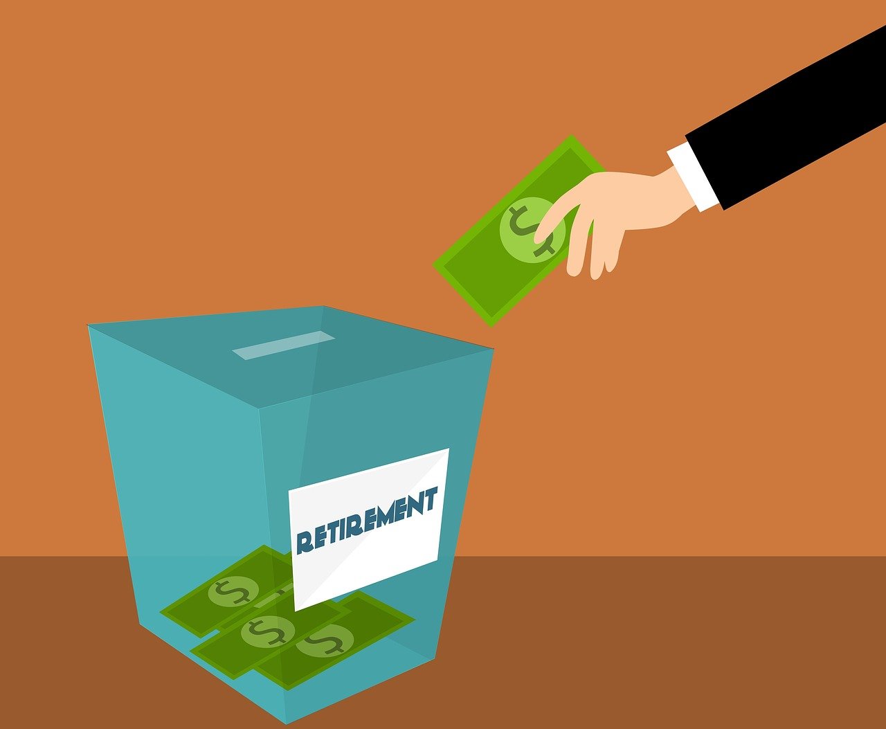 公积金提取新政全面解读，未来购房、养老新动向