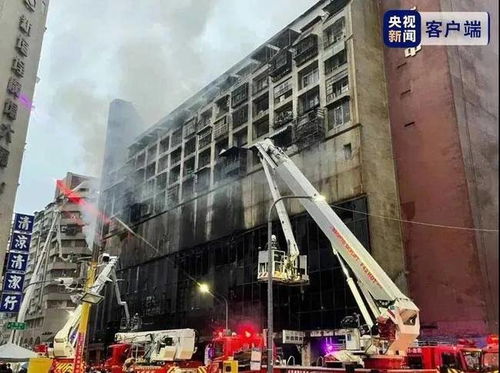 山东一县财政局大楼突发火灾，官方回应