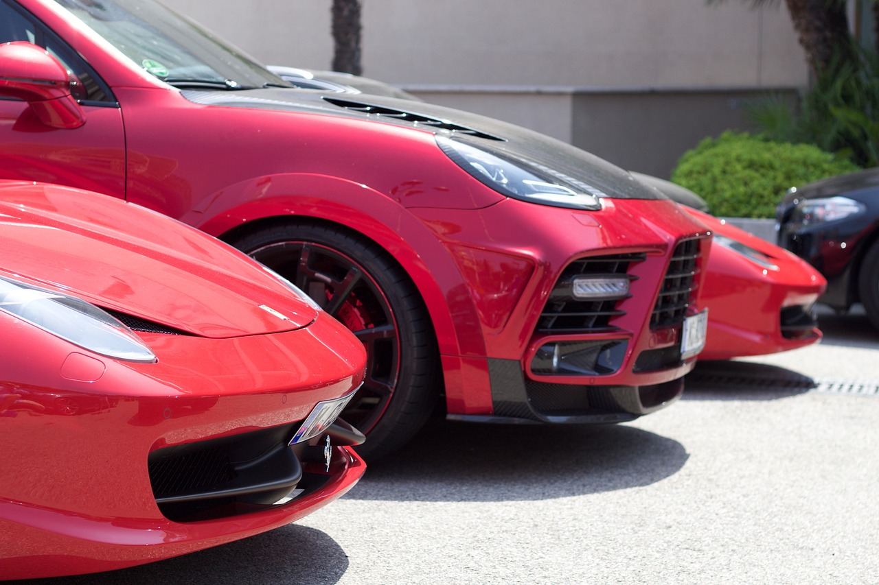 比亚迪因起火风险召回近10万辆车，安全警钟再次敲响