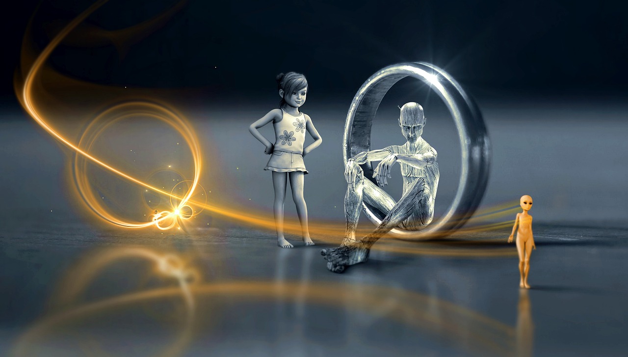 北京上空，6万年一遇，神秘天象背后的科学解读