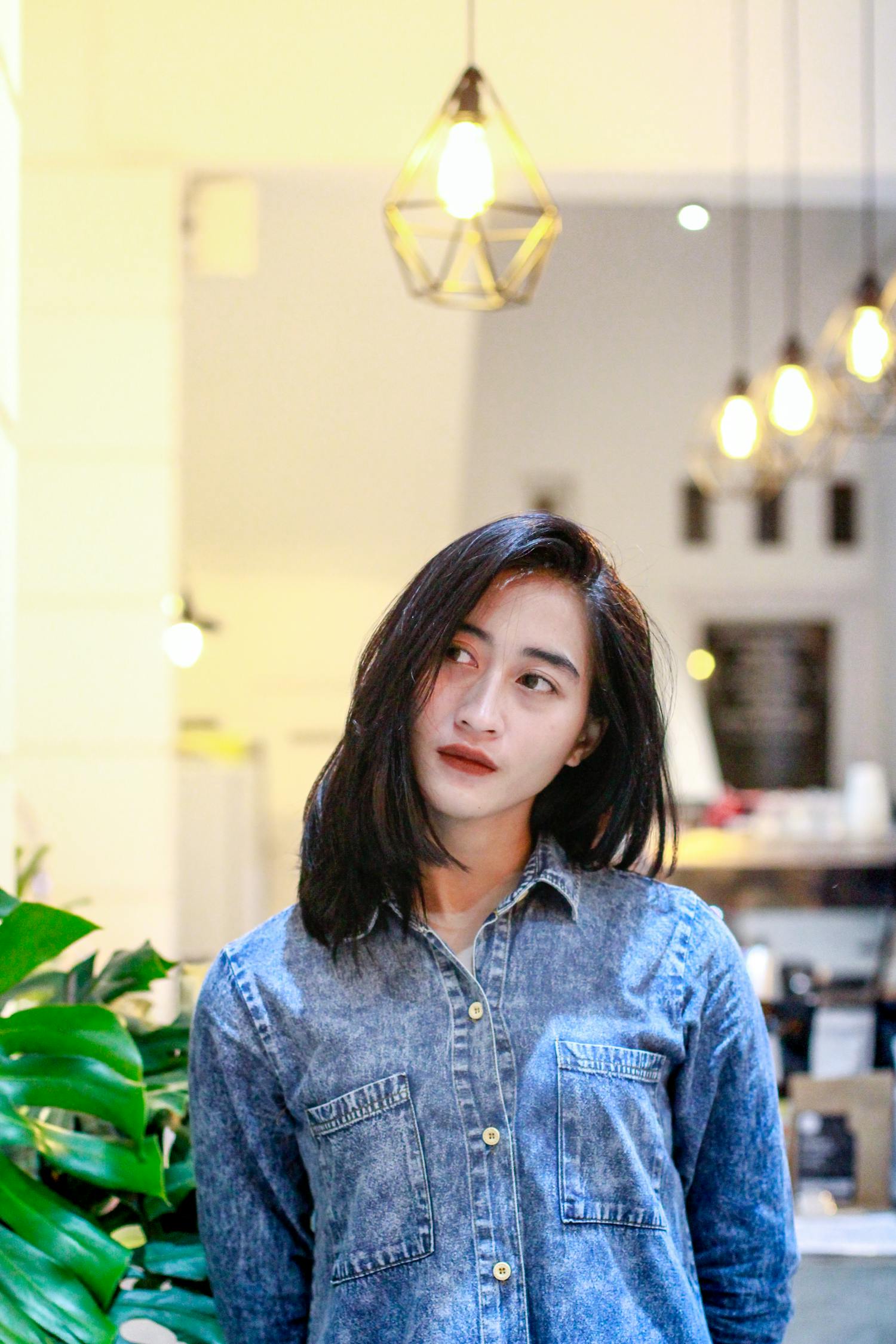 揭秘刘思瑶，真实素颜，美丽不打蜡——走进她的日常美学世界