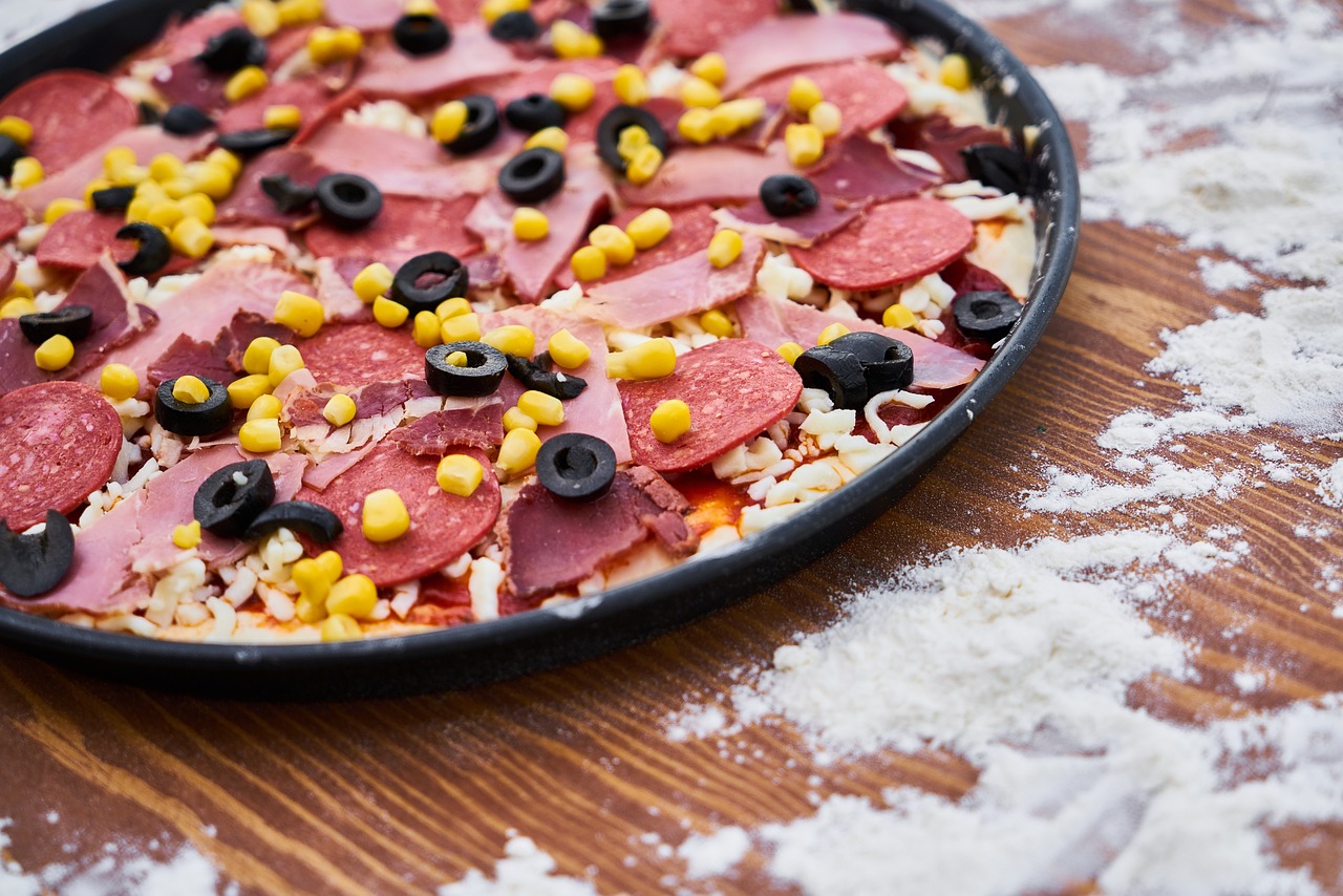 探秘美食文化，羊蝎子——不为人知的美味瑰宝