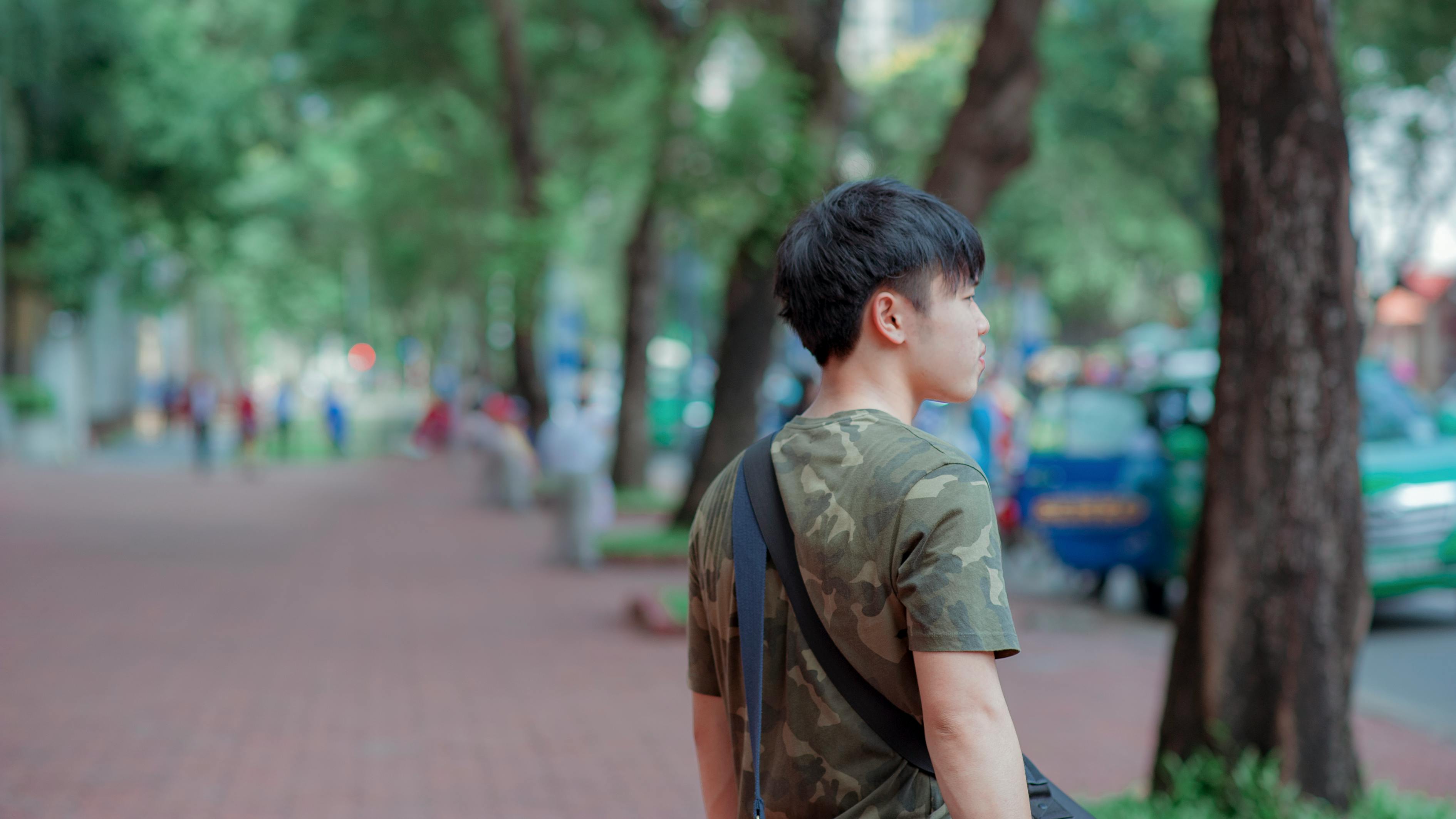 揭秘刘恒之子，继承与超越的传奇之路
