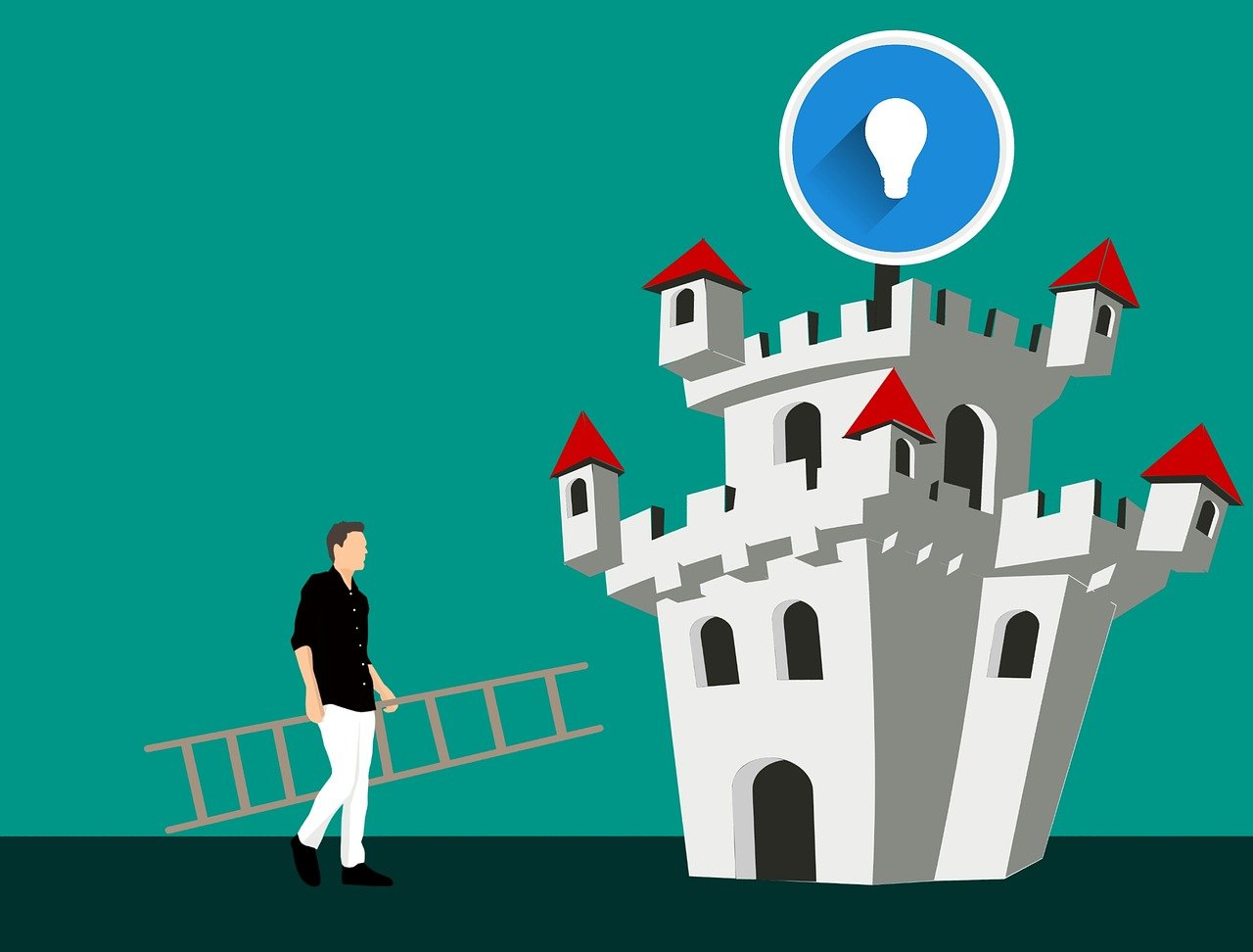 穿越陈词滥调，探索真实与创新的自媒体力量